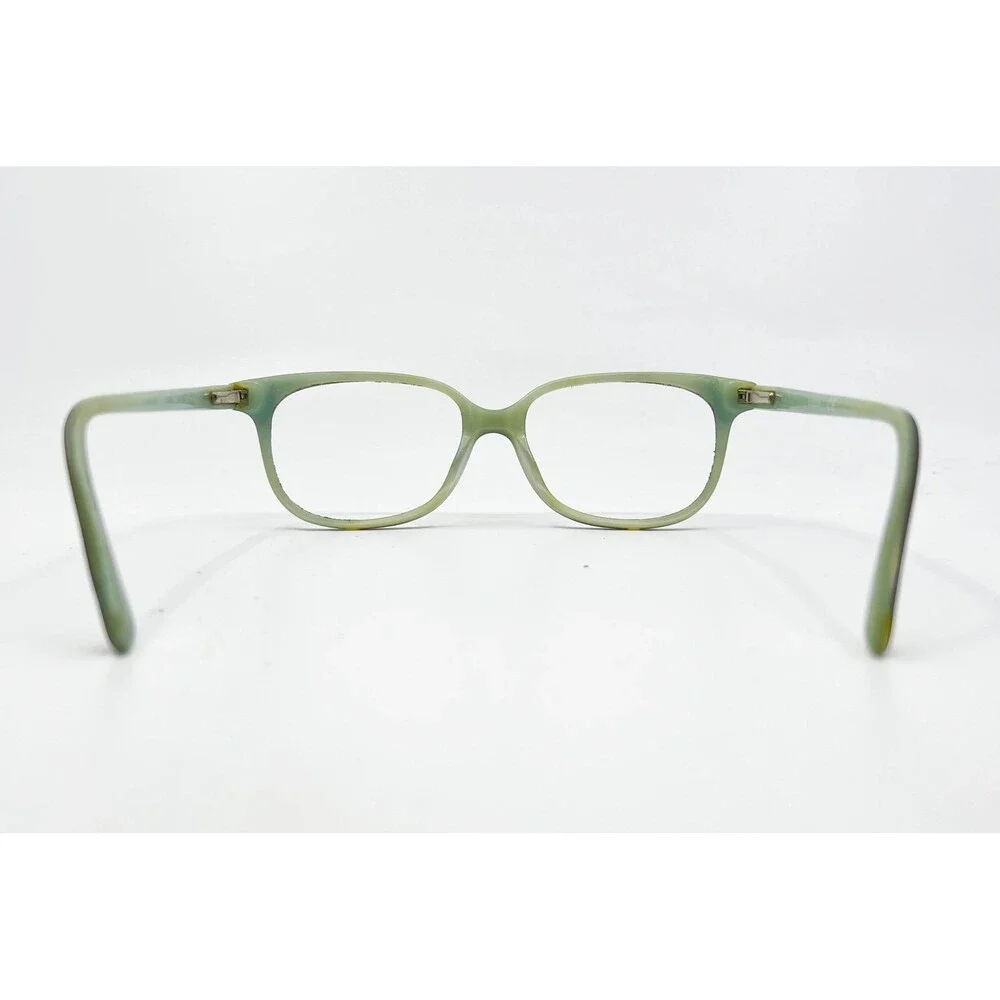 Guess Eyeglasses Womens Tortoise Brown Mint Green GU 2293 TOBL 52-16-135